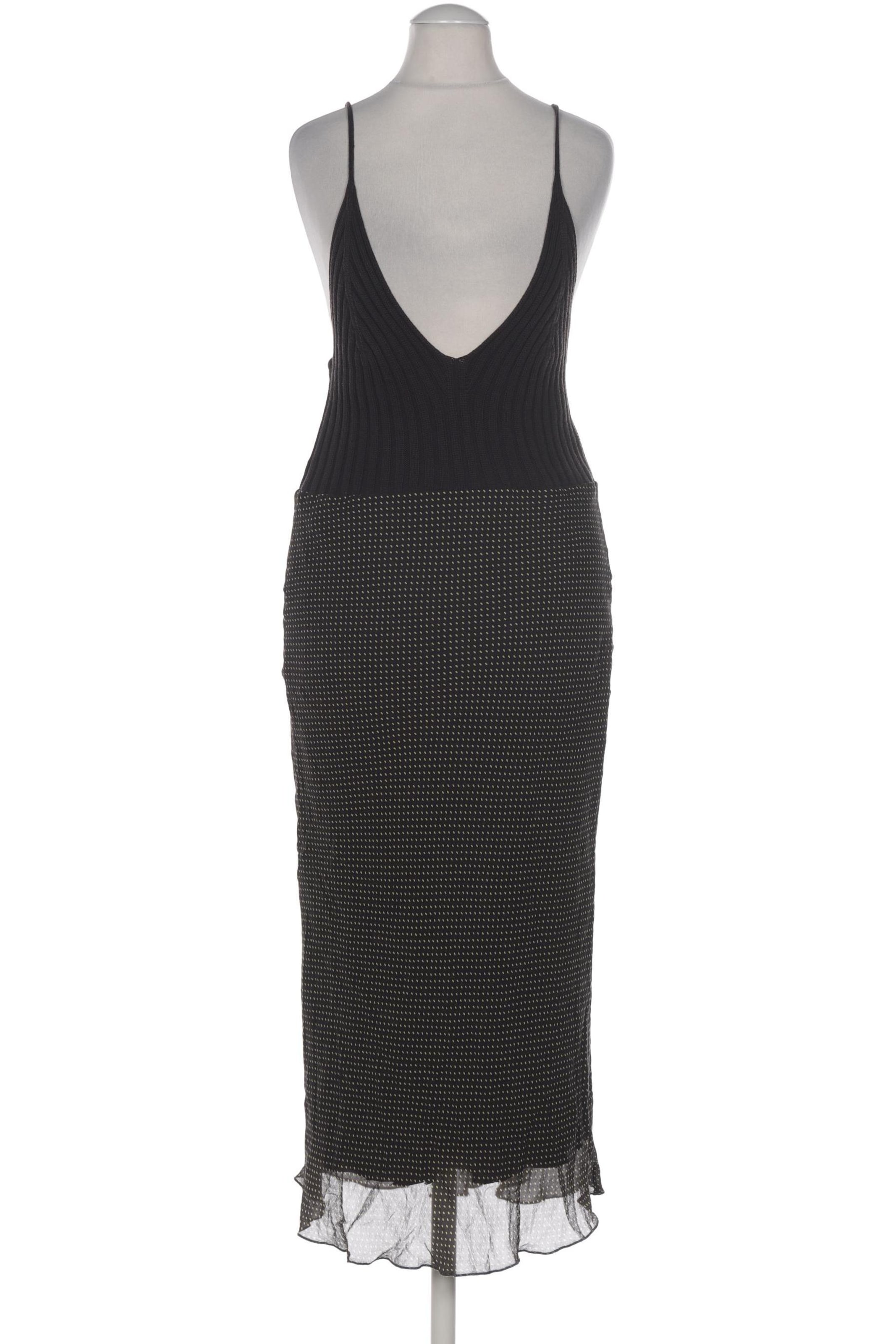 Marc Cain Kleid M in Braun: Vorderseite