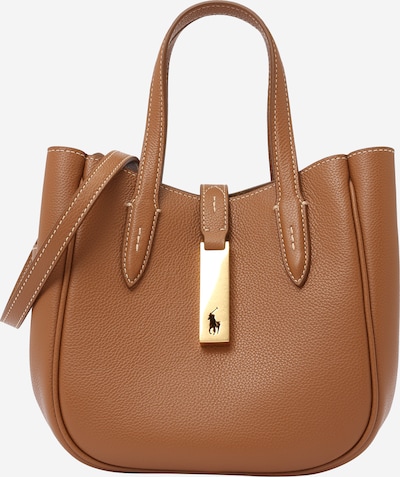 Polo Ralph Lauren Torba za na rame u karamela, Pregled proizvoda