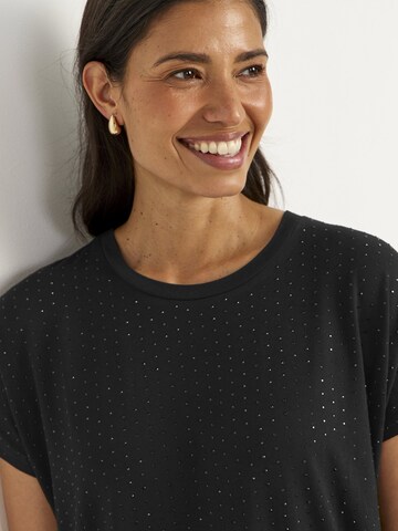 Cellbes of Sweden Shirt in Schwarz