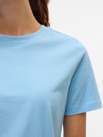 Maglietta 'VMPAULINA' di VERO MODA in blu