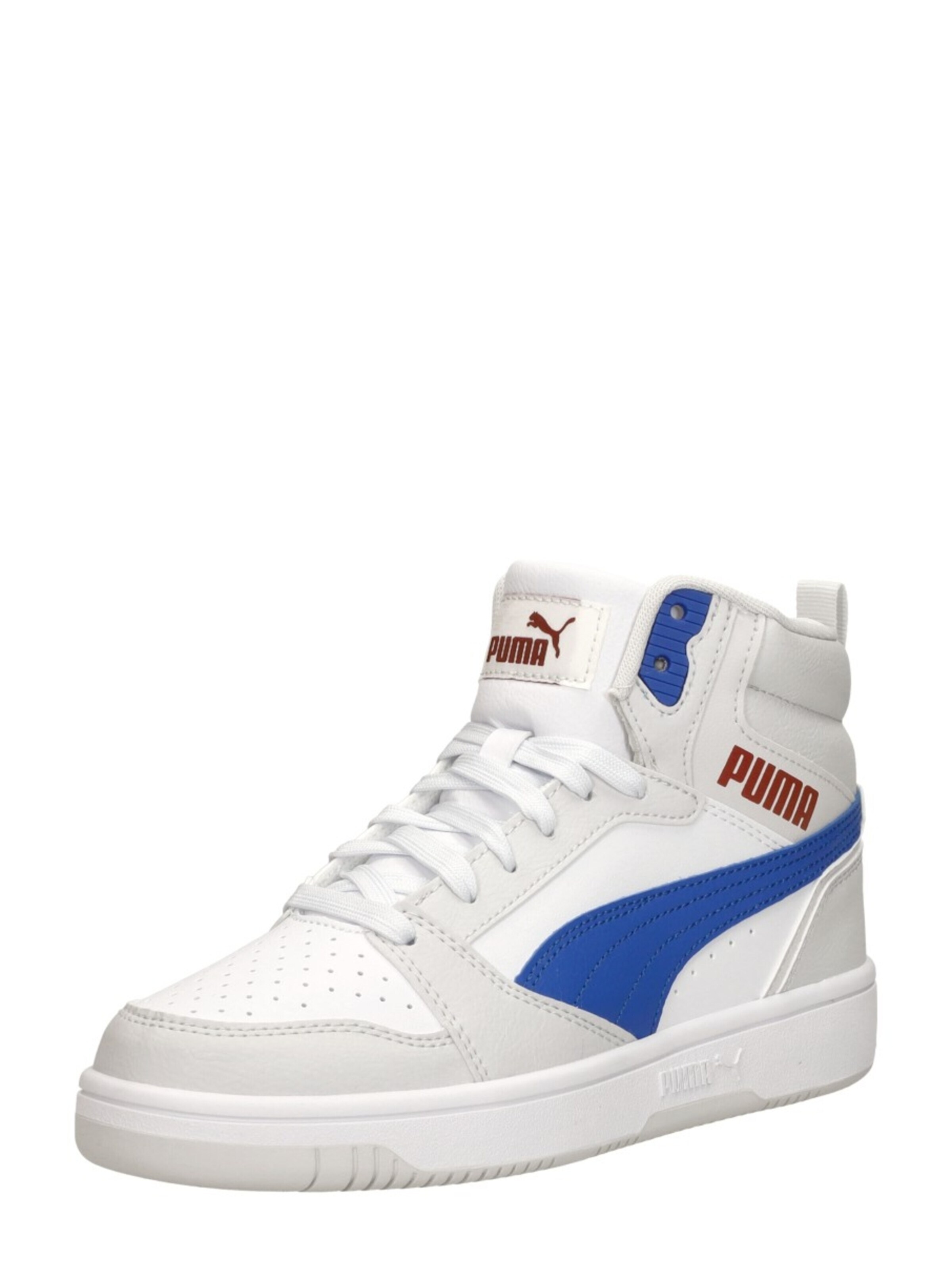 PUMA Sneakers 'Rebound V6' in Wit