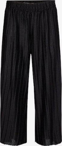 Soyaconcept - regular Pantalón ' SC-KIRIT ' en negro: frente