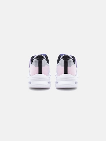 SKECHERS Trainers 'GLIDE-STEP AERO' in Purple