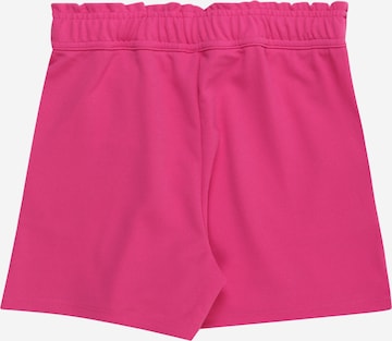 regular Pantaloni 'SANIA' di KIDS ONLY in rosa