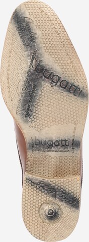 bugatti Schnürschuh in Braun