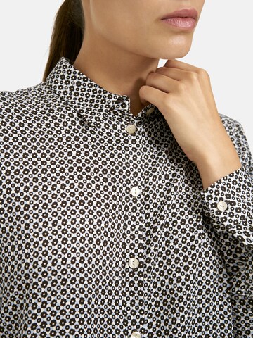 Milano Italy Bluse in Mischfarben