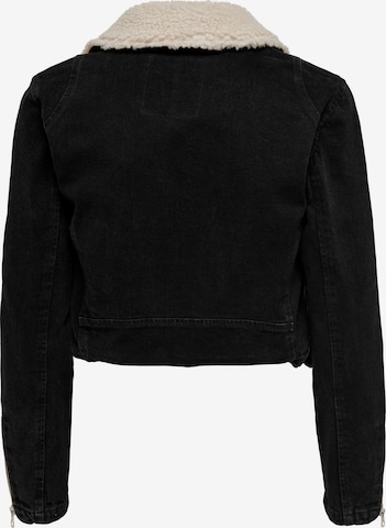 ONLY Between-season jacket 'HADLEY' in Black