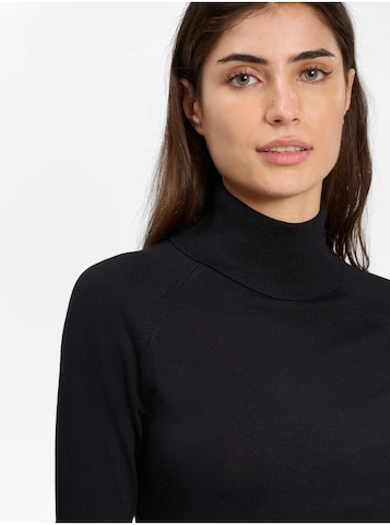 Orsay Sweater 'Jana' in Black