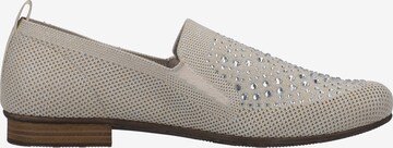 Rieker Slipper '51989' in Grau