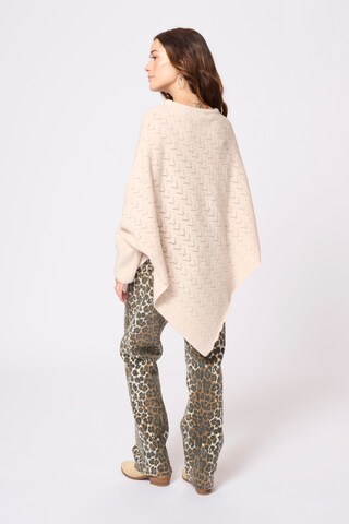 Cream - Capa 'CR Holiday' en beige