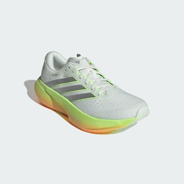 Chaussure de course 'Supernova Rise 3' ADIDAS PERFORMANCE en vert