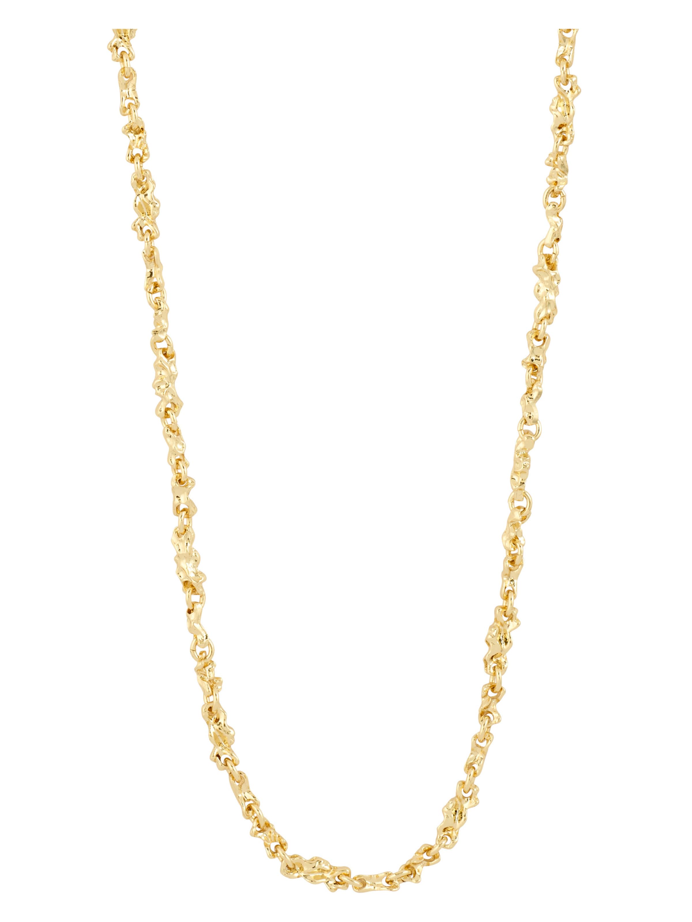 Pilgrim Αλυσίδα 'NOVA' σε χρυσό