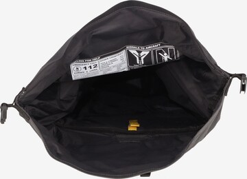 JACK WOLFSKIN Sportrucksack 'Aerorise' in Schwarz