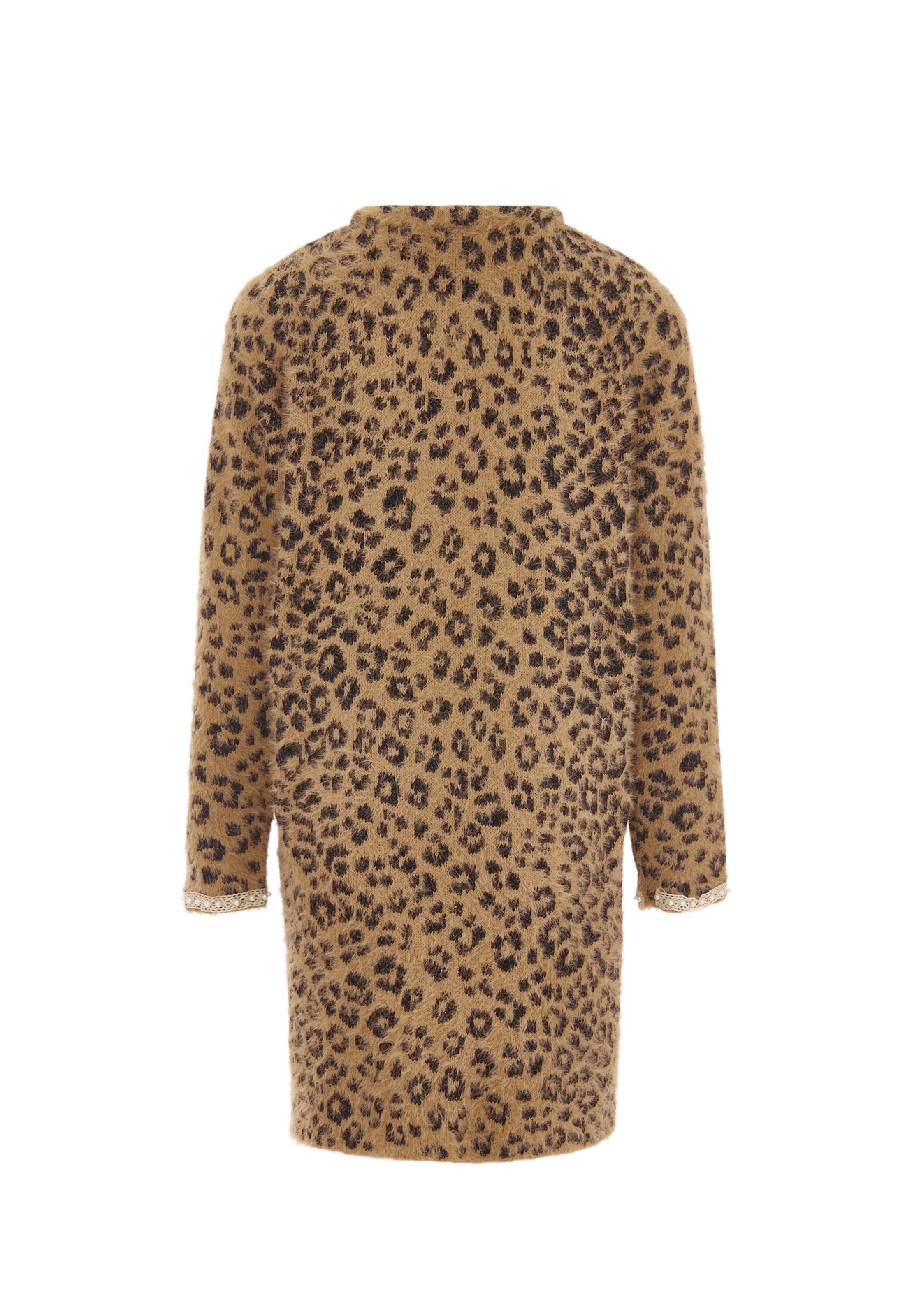 ruda faina Kardiganas