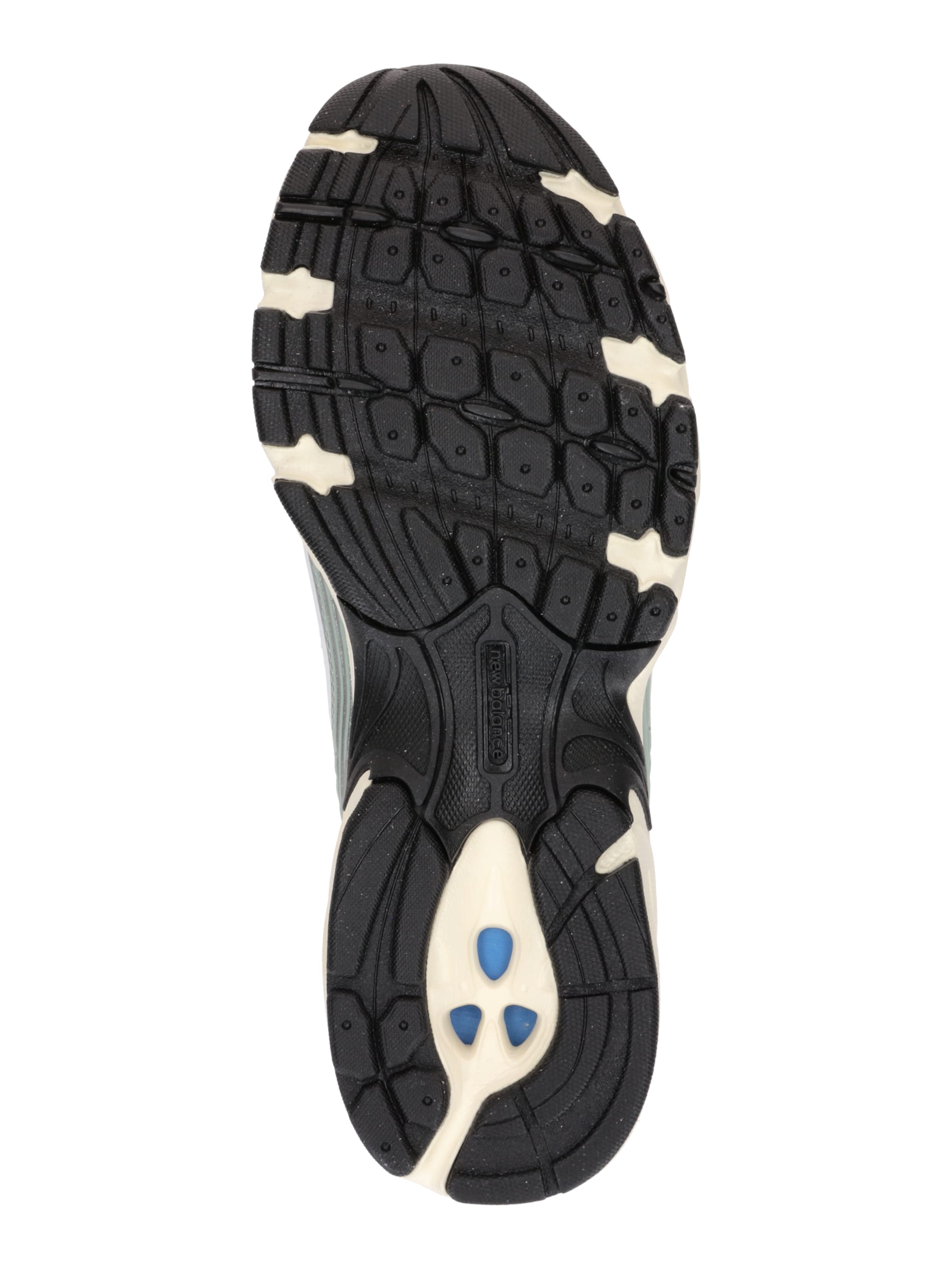 new balance - Zapatillas deportivas bajas '530' en plata