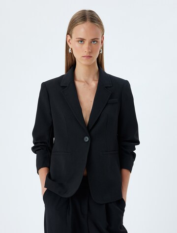Koton Blazer in Black