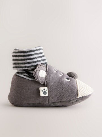 Next Newborn in Grey
