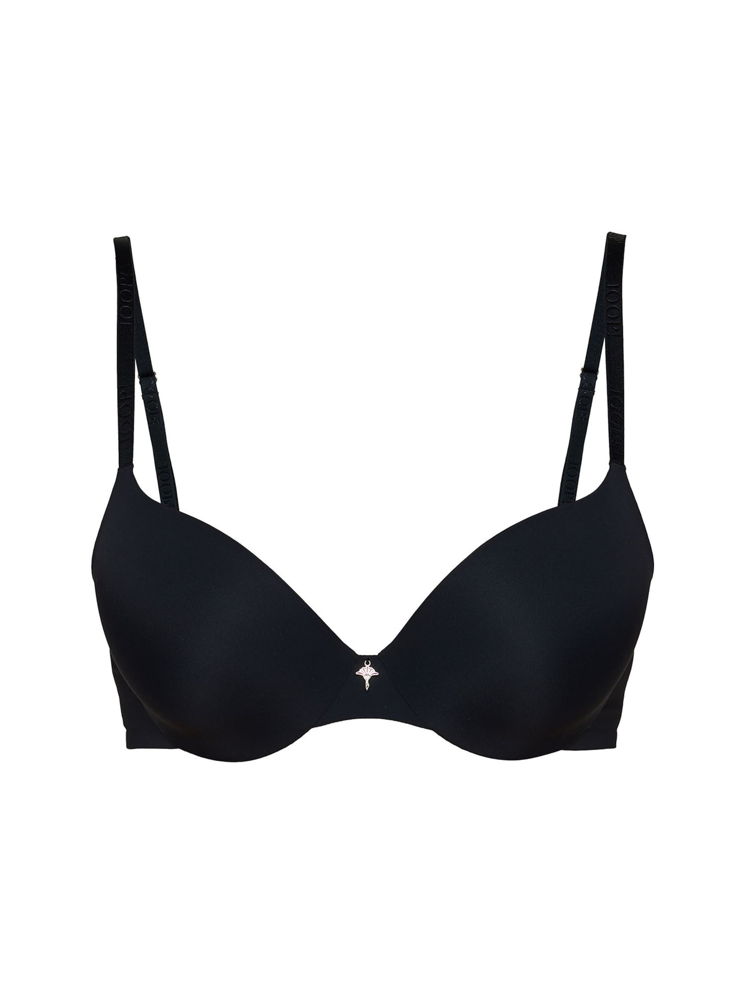 Invisible Soutien-gorge ' Intimate Apparel ' JOOP! en noir : devant