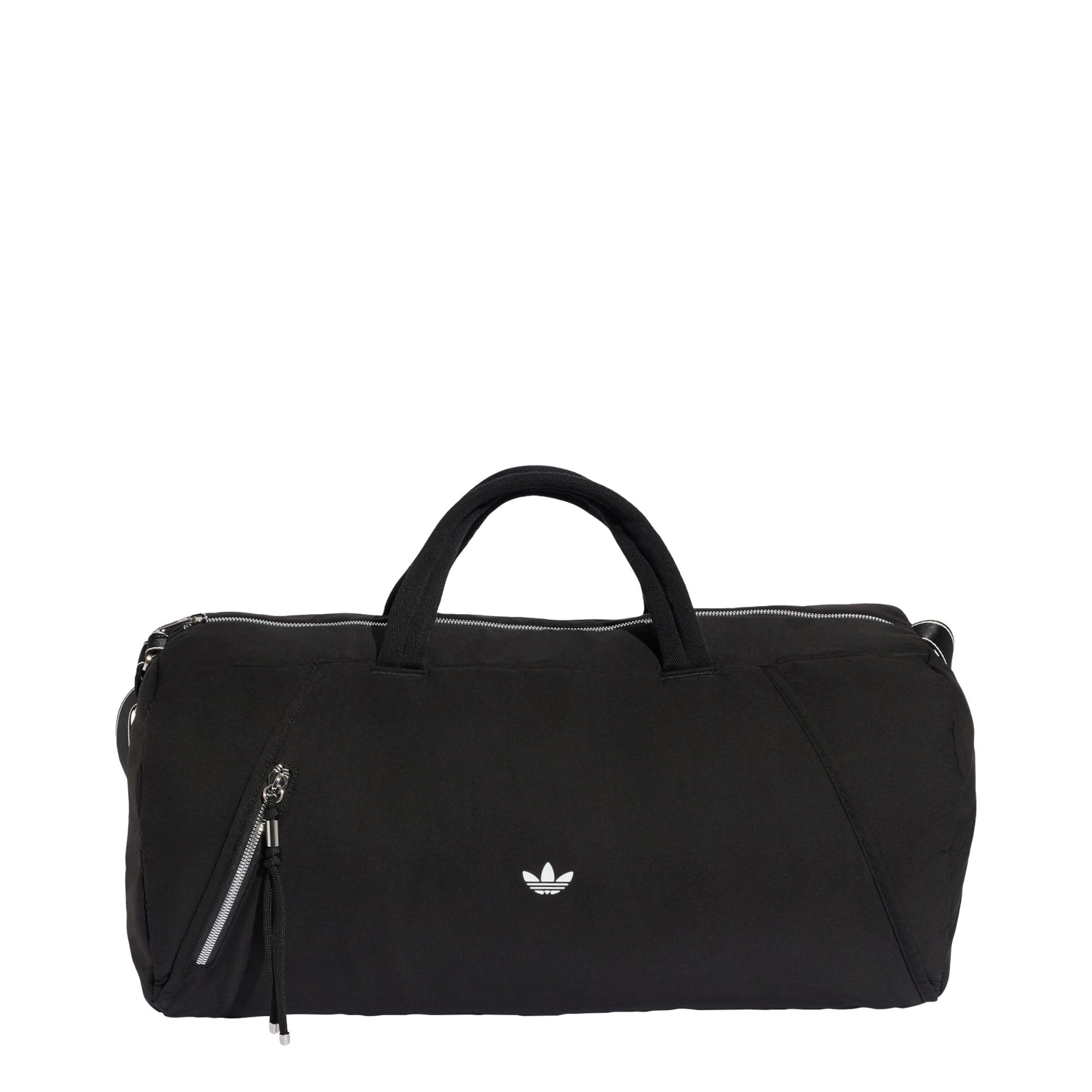 ADIDAS PERFORMANCE Sporttas in Zwart: voorkant