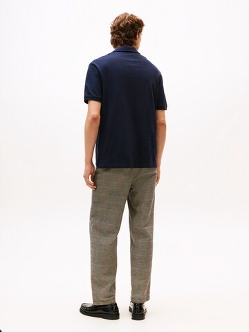 TOMMY HILFIGER Тениска в синьо