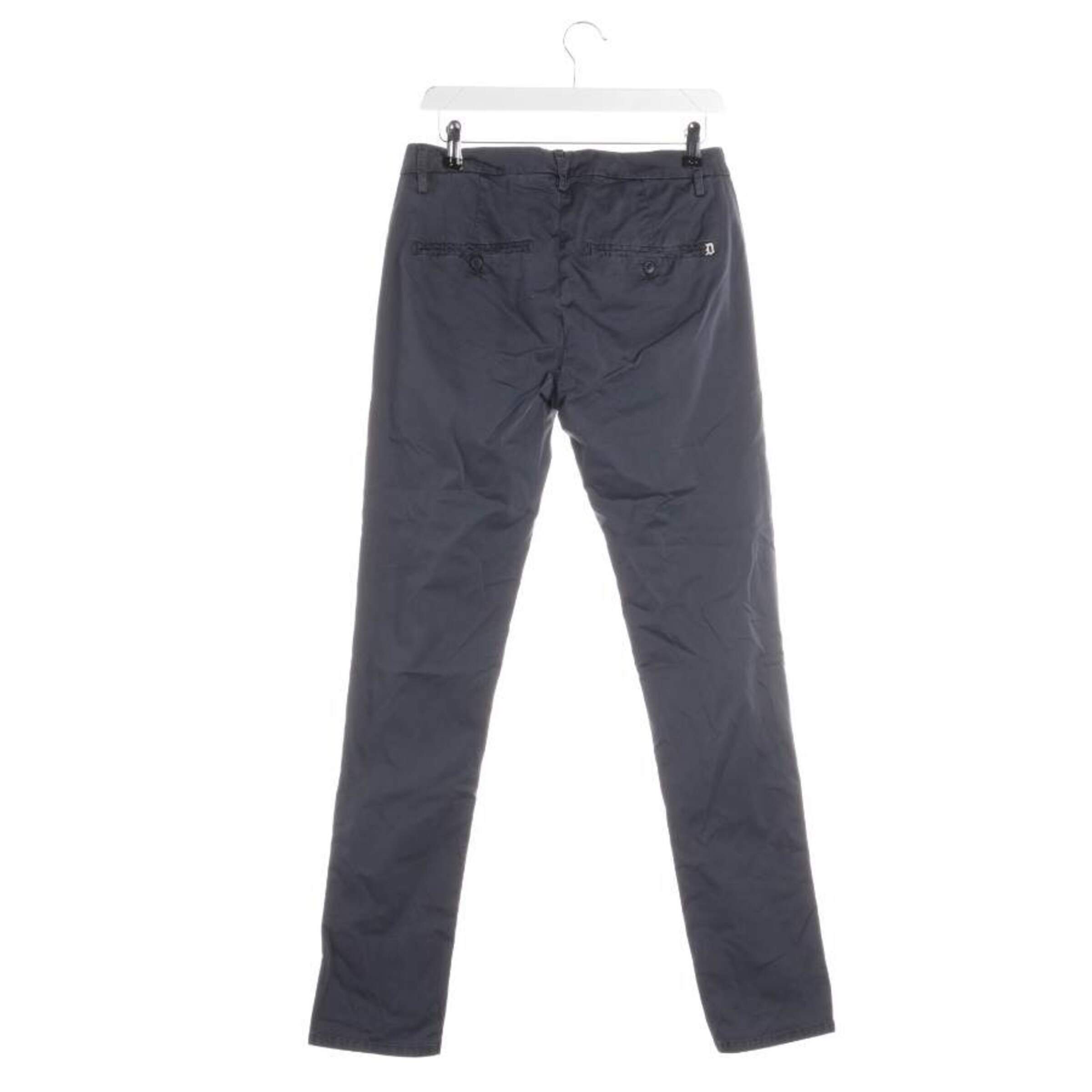 Dondup Hose 31 in Grau