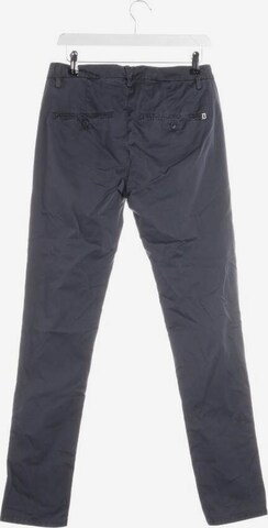 Dondup Hose 31 in Grau