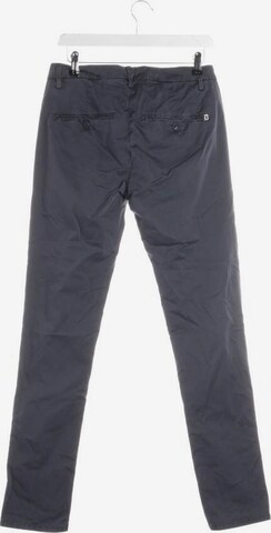 Dondup Pants in 31 in Grey