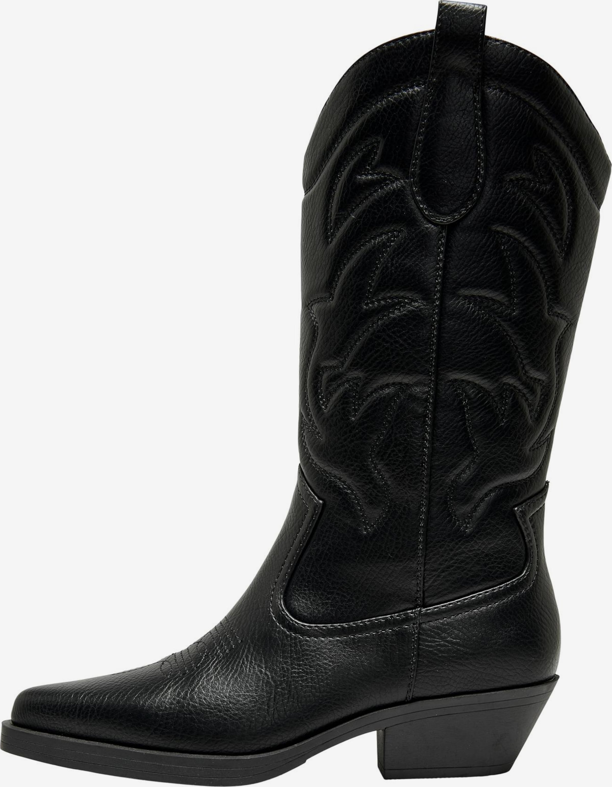 ONLY Cowboy Boots  display picture 2