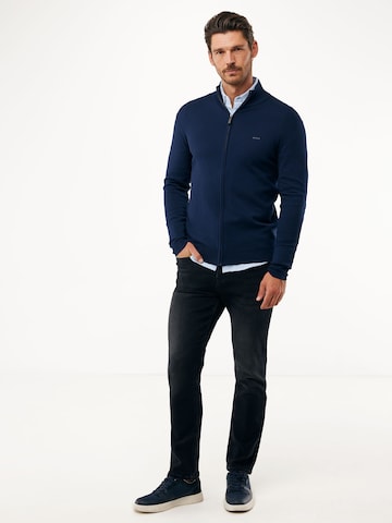 MEXX Свитер в Синий