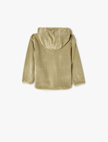 Koton Sweatshirt in Geel
