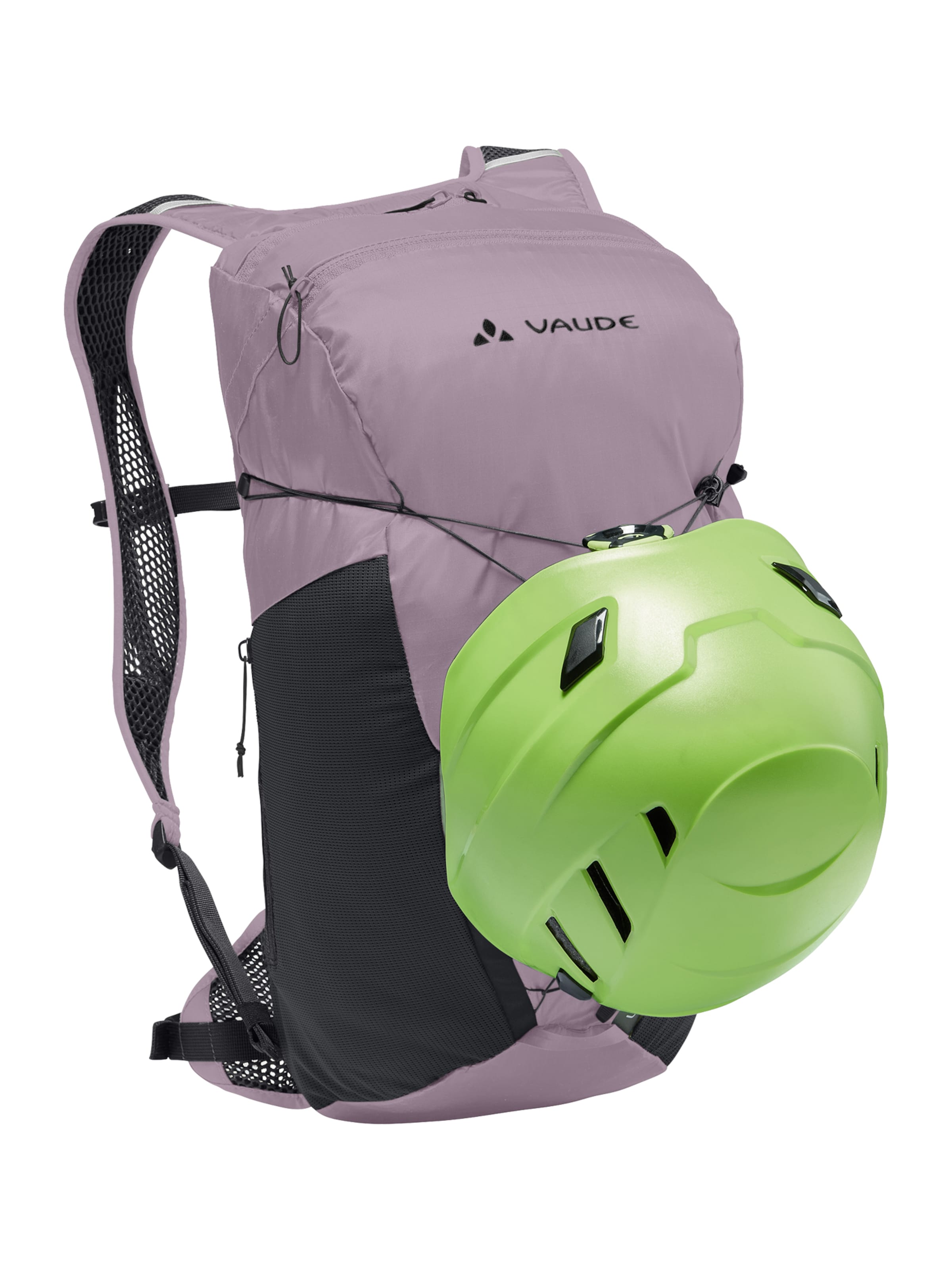 VAUDE Rucksack 'Uphill 16' in Lila