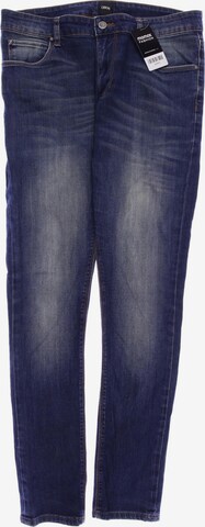 Asos Jeans in 32 in Blue: front
