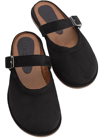 Limoya Mule 'Cinzia' in Black