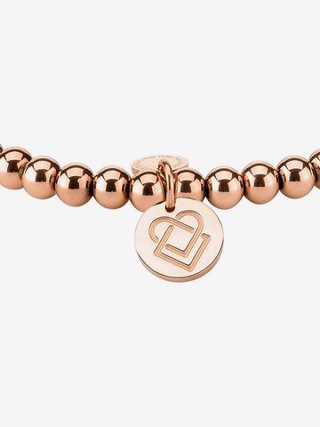 Liebeskind Berlin Armband in Gold