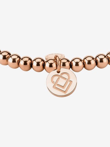 Liebeskind Berlin Bracelet in Gold