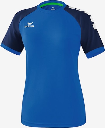 ERIMA Jersey in Blue: front