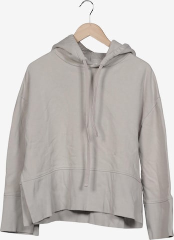 Closed Kapuzenpullover L in Grau: Vorderseite