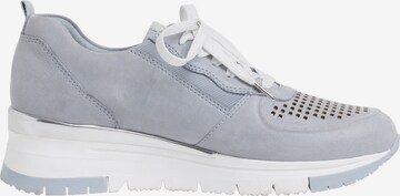 Tamaris Pure Relax Sneaker in Grau