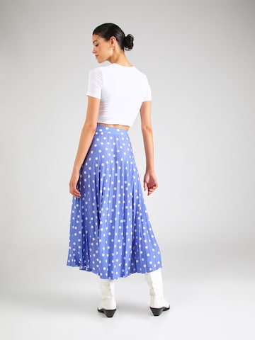 Dorothy Perkins Skirt in Blue
