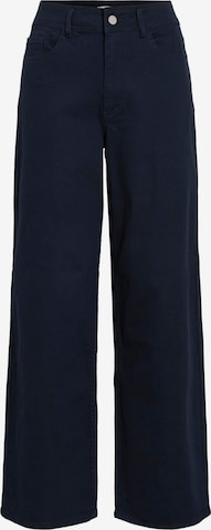 VILA Jeans 'VIChia' in Blauw: voorkant