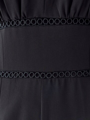 BWLDR Ολόσωμη φόρμα 'LYLE' σε μαύρο