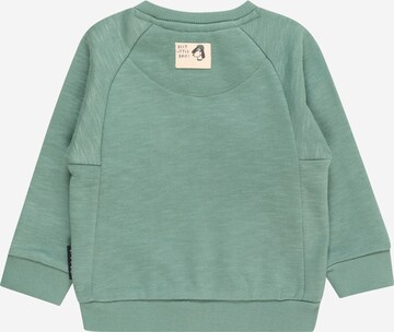 STACCATOSweater majica - zelena boja