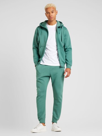 Coupe regular Veste de survêtement G-Star RAW en vert