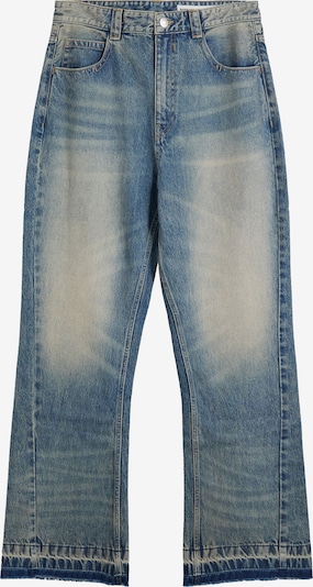 Bershka Traperice u plavi traper, Pregled proizvoda