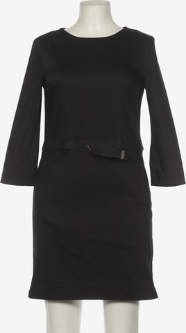 MOS MOSH Dress in 4XL in Black: front