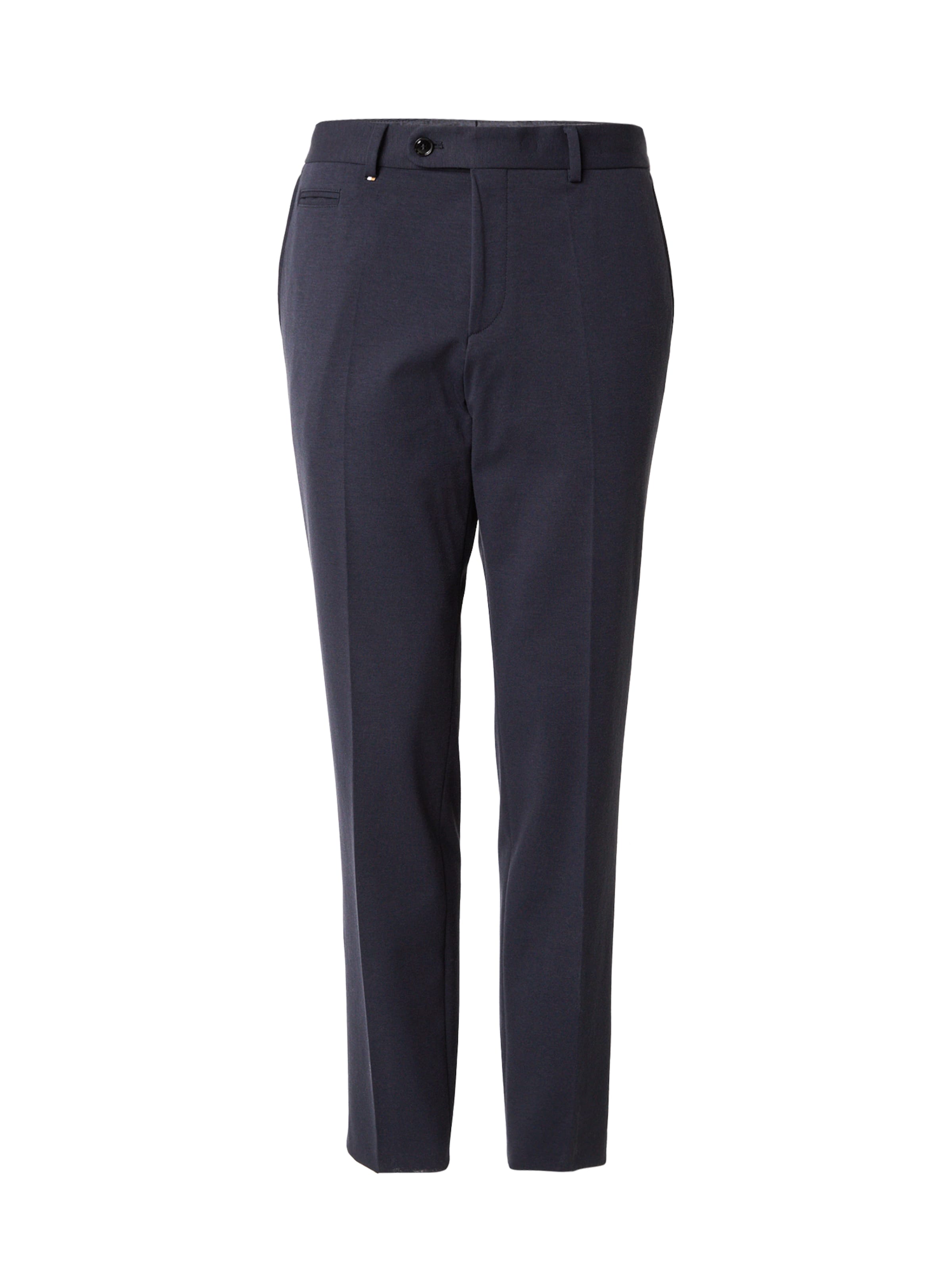 BOSS Штаны 'C-Genius' в Темно-синий, Обзор товара