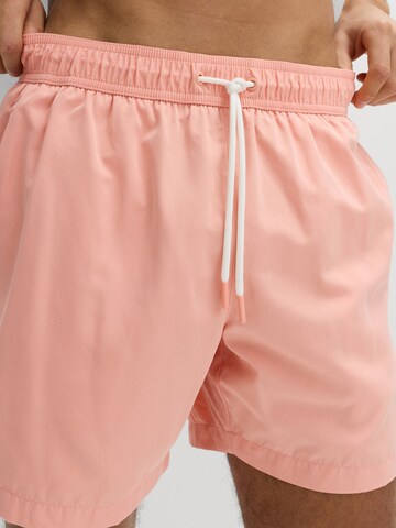Shorts de bain Marks & Spencer en rose