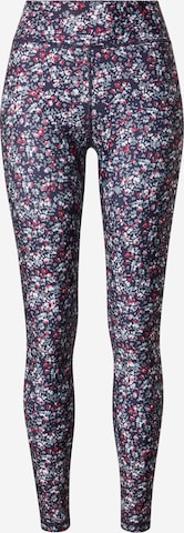 ONLY PLAY - Skinny Pantalón deportivo 'ONPRya-1-Tammi' en azul: frente