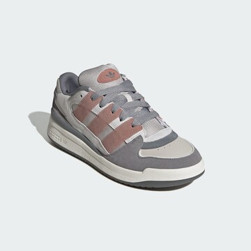 ADIDAS ORIGINALS Platform trainers 'Forum 2000' in Mixed colours