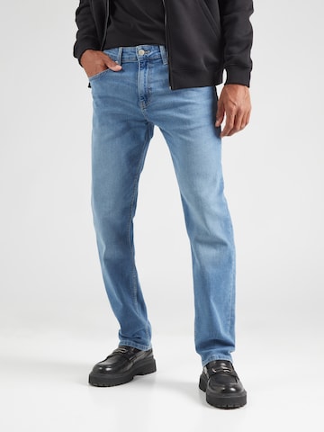 regular Jeans 'ONSWEFT' di Only & Sons in blu: frontale